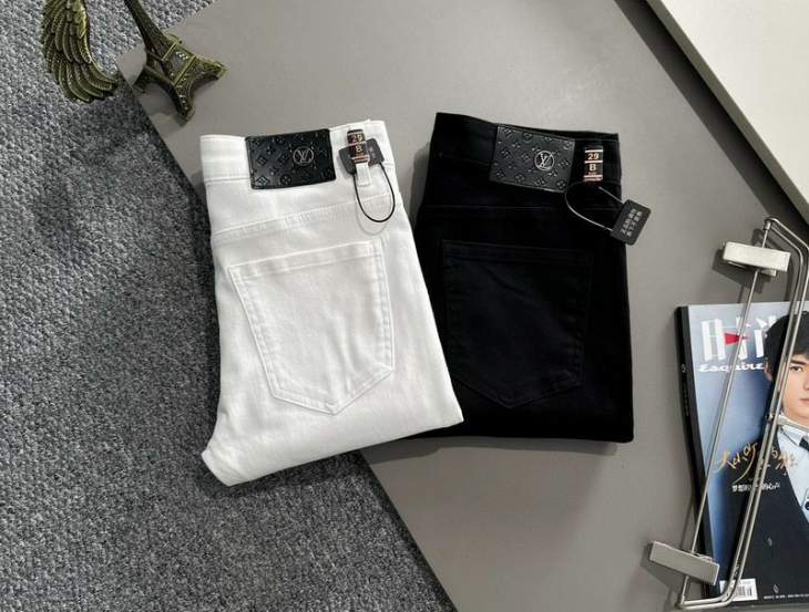 Picture of LV Jeans Long _SKULVsz28-31xetr2911106